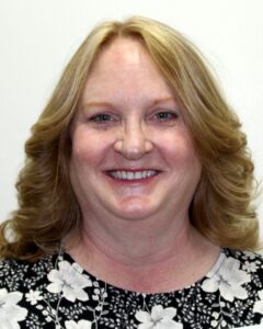 photo of Julie Breitbach