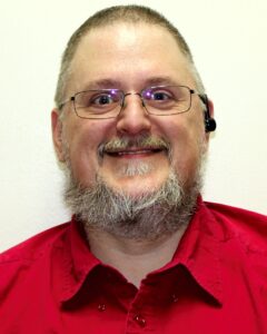 photo of Chris Kailhofer