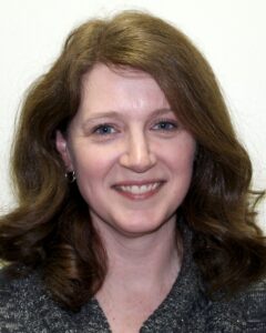 photo of Noelle Lawton