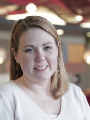 photo of Janna Pollock