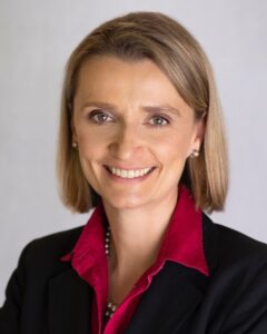 photo of Izabela Szlufarska