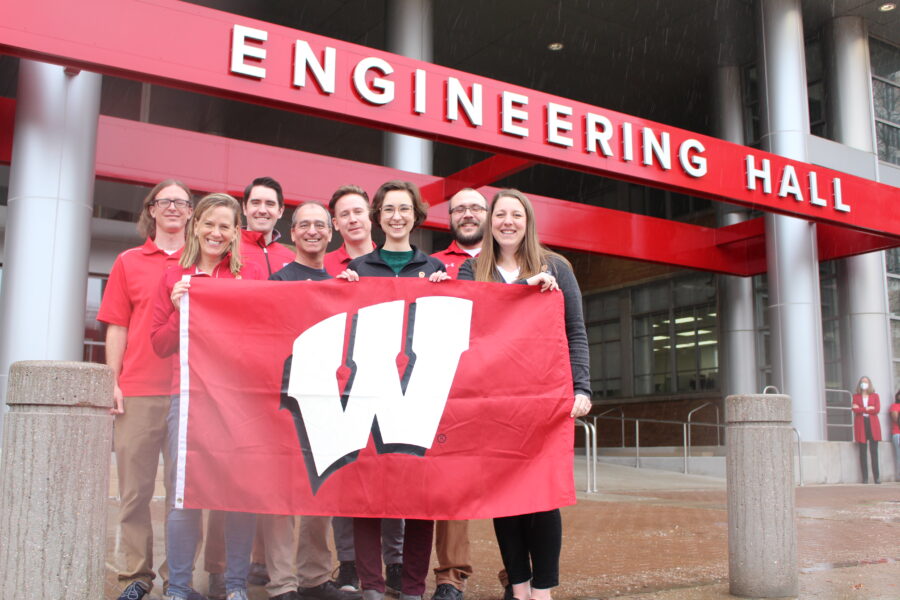 Faculty and Staff UW-ISyE