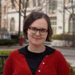 ME staff kat rasmussen