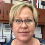 ME staff catherine carter