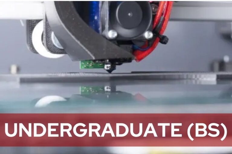 undergrad ME resources