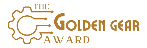 ME golden gear award