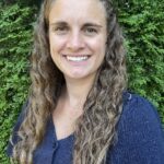 ME Staff Kassi Akers